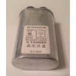 5303319549 Frigidaire Microwave High Voltage HV Capacitor 0.94uF RC-QZA211WRE0