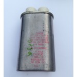 RC-QZ0080MRE0 Sharp Microwave High Voltage HV Capacitor 0.80uF N50H2001Y37