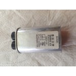 617-197-6670 Sanyo Microwave High Voltage HV Capacitor 0.97uF HCH-222097B