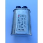 8184813 Whirlpool Microwave High Voltage HV Capacitor 1.05uF MWOC21105