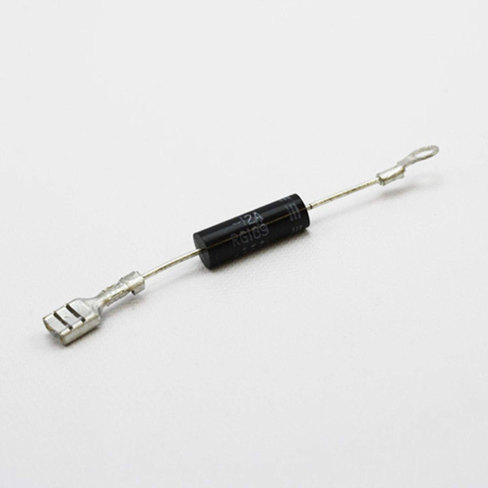 WB27X10434 Samsung Microwave Diode Rectifier High Voltage CL01-12-F2