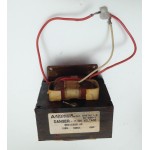 B621C9250AP Advance Microwave Transformer High Voltage 8997N11