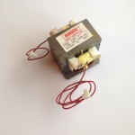 66120XA-7 GALANZ Microwave Transformer High Voltage GAL-600U-2