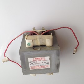 96120XE-1 GALANZ Microwave Transformer High Voltage GAL-900U-1