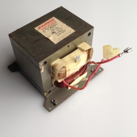 WB27X0881 GE Microwave Transformer High Voltage YN-1455