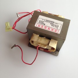 R0130620 LG Microwave Transformer High Voltage 6170W1D035A