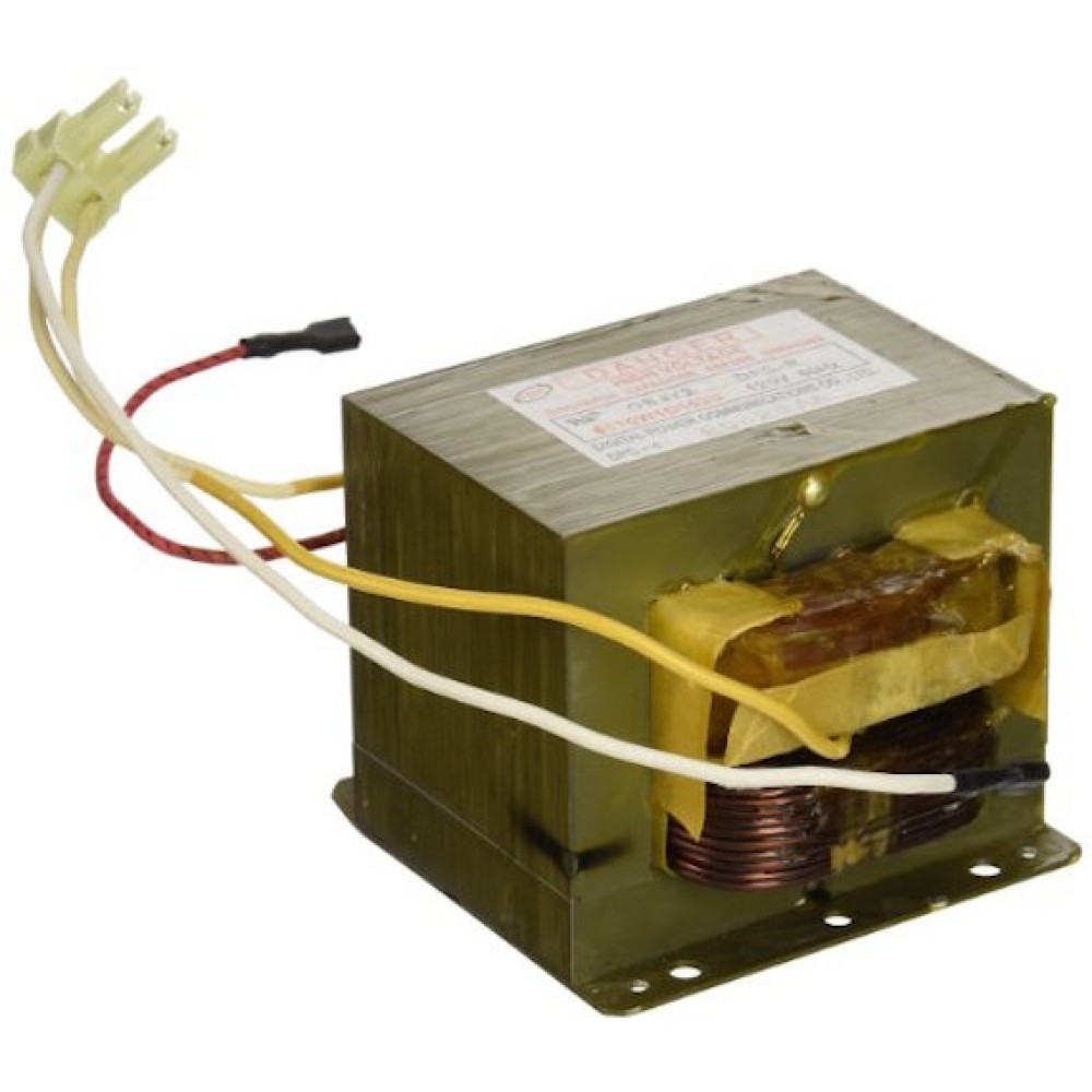 WB27X10929 LG Microwave Transformer High Voltage 6170W1D052U