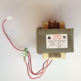 WB27X11010 GE Microwave Transformer High Voltage 6170W1D091H