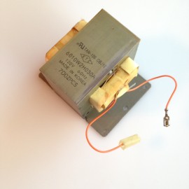 815095 LG Microwave Transformer High Voltage 6010W2H030A