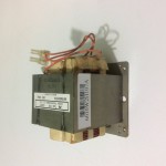 6010W2H107A Goldstar Microwave Transformer High Voltage 1348543