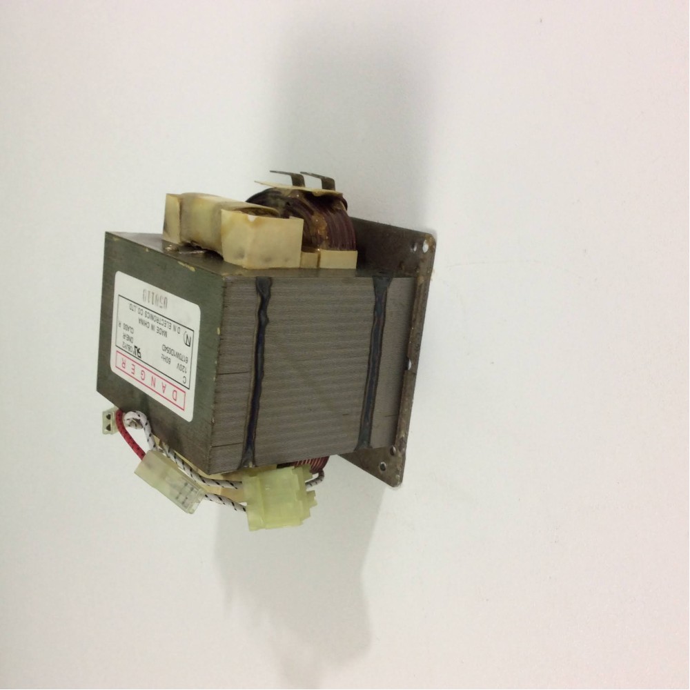 6170W1D054D Goldstar Microwave Transformer High Voltage 1349798