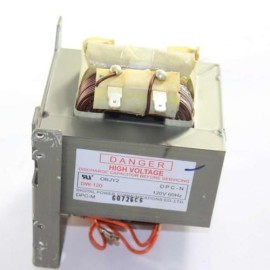 WP4375286 Whirlpool Microwave Transformer High Voltage 4375286