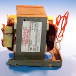 WP4375286 Whirlpool Microwave Transformer High Voltage 4375286