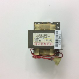 815141 LG Microwave Transformer High Voltage 6010W1D003C