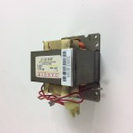 815141 LG Microwave Transformer High Voltage 6010W1D003C