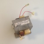 R0131115 Amana Microwave Transformer High Voltage 6170W1D012C