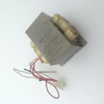 WB20X10022 Advance Microwave Transformer High Voltage 6170W1D049B