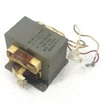 6170W1D050M LG Microwave Transformer High Voltage 6170W1D050MR