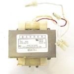 6170W1D065A Kenmore Microwave Transformer High Voltage 6170W1D077C