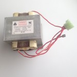 6170W1D091J LG Microwave Transformer High Voltage 1349834