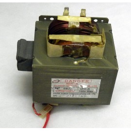 WB27X10971 GE Microwave Transformer High Voltage 6170W1D091P