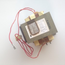 WP53001649 LG Microwave Transformer High Voltage 6170W1D100C