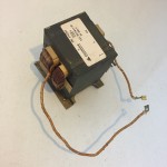 3147853 Whirlpool Microwave Transformer High Voltage 8077N11-90