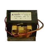 5308037626 Frigidaire Microwave Transformer High Voltage 8087N11