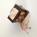 RTRN-A225WRE0 Advance Microwave Transformer High Voltage 8217N11