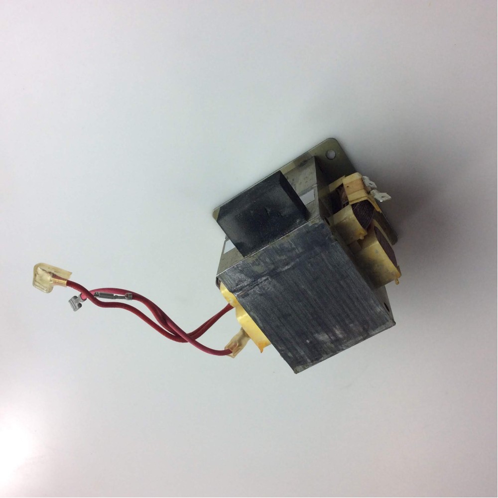 RTRN-A236WRE0 Sharp Microwave Transformer High Voltage A236WRE0