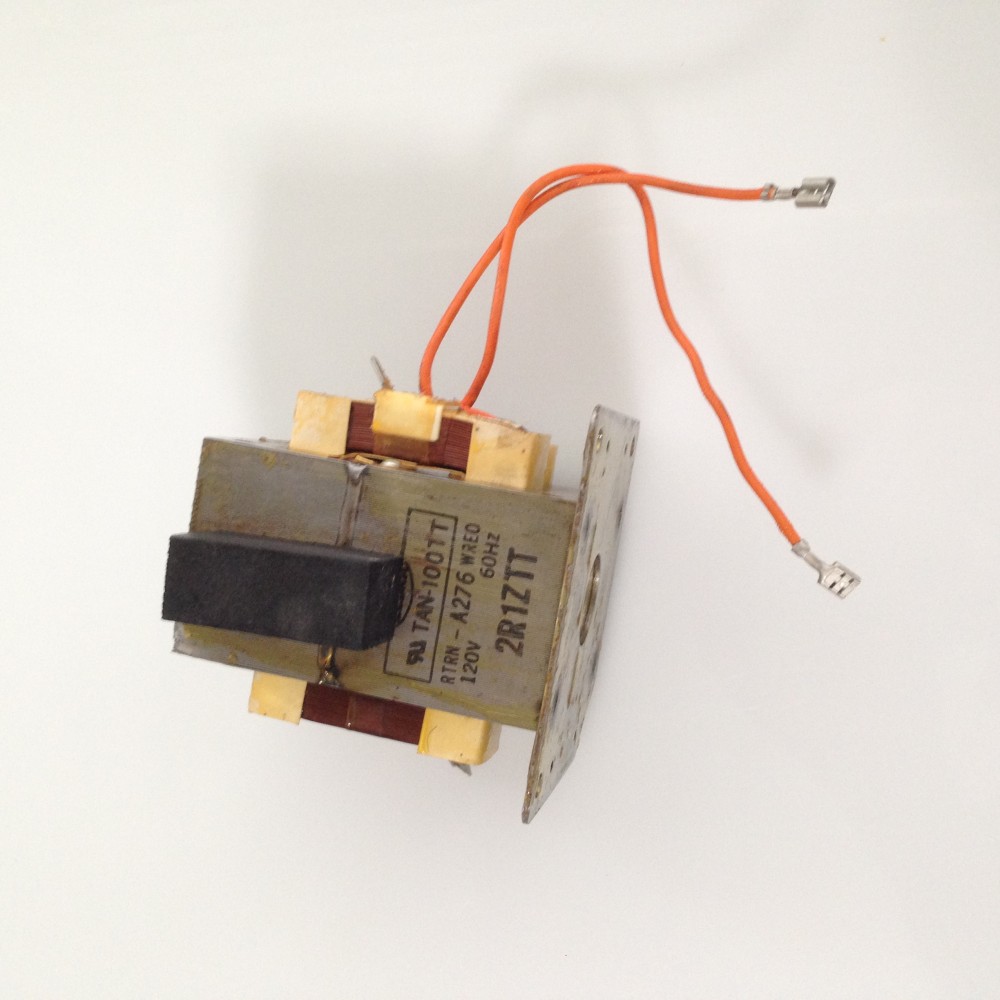 RTRN-A276WRE0 Sharp Microwave Transformer High Voltage A276WREO