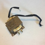 RTRN-A518WRE0 Sharp Microwave Transformer High Voltage A518