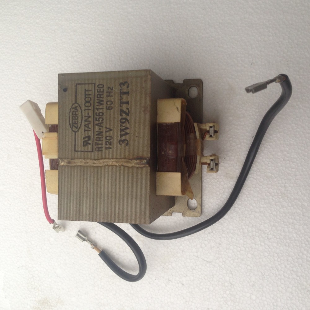 RTRN-A561WRE0 Sharp Microwave Transformer High Voltage A561WREO