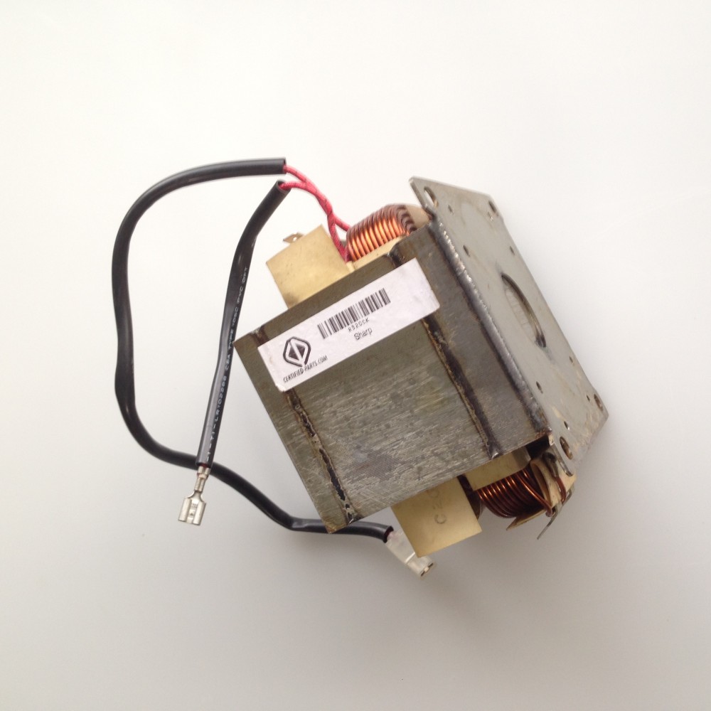 RTRN-A593WRE0 Sharp Microwave Transformer High Voltage A593WREO