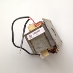 RTRN-A593WRE0 Sharp Microwave Transformer High Voltage A593WREO