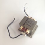 RTRN-A699WRZZ Sharp Microwave Transformer High Voltage A699WRZZ