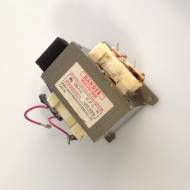 RTRN-B052MRE0-D Sharp Microwave Transformer High Voltage B052MREOD