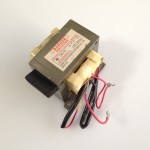 RTRN-B052MRE0-D Sharp Microwave Transformer High Voltage B052MREOD