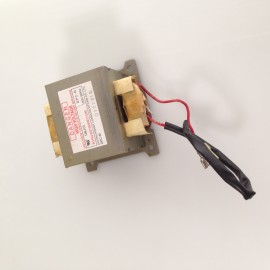 RTRN-B078MRE0 Sharp Microwave Transformer High Voltage B078MREO