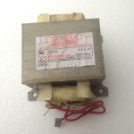 RTRN-B081MRE0 Sharp Microwave Transformer High Voltage B081MREO