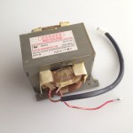 RTRN-B088MRE0 Sharp Microwave Transformer High Voltage B088MREO