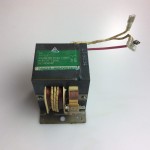 B621C5770AP Panasonic Microwave Transformer High Voltage B620A569AP