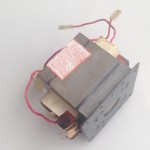 3518113800 Daewoo Microwave Transformer High Voltage BWLAR95A0-1AT