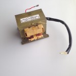 RTRN-059MRE0 Sharp Microwave Transformer High Voltage RTRN-059MREO