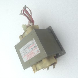 EBJ60663802 Kenmore Microwave Transformer High Voltage EBJ60663802R