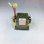 R95A0-1AT Magic Chef Microwave Transformer High Voltage DW-R95A0-1AT