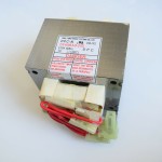 56001108 Maytag Microwave Transformer High Voltage DY-N85AO-21D