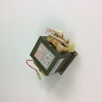 DYAS10A013T Sharp Microwave Transformer High Voltage DYAS10A0-13T