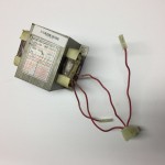 DYAS10A0-1QA Sharp Microwave Transformer High Voltage DYAS10A01QA