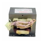 EBJ60664607 LG Microwave Transformer High Voltage EBJ60664608